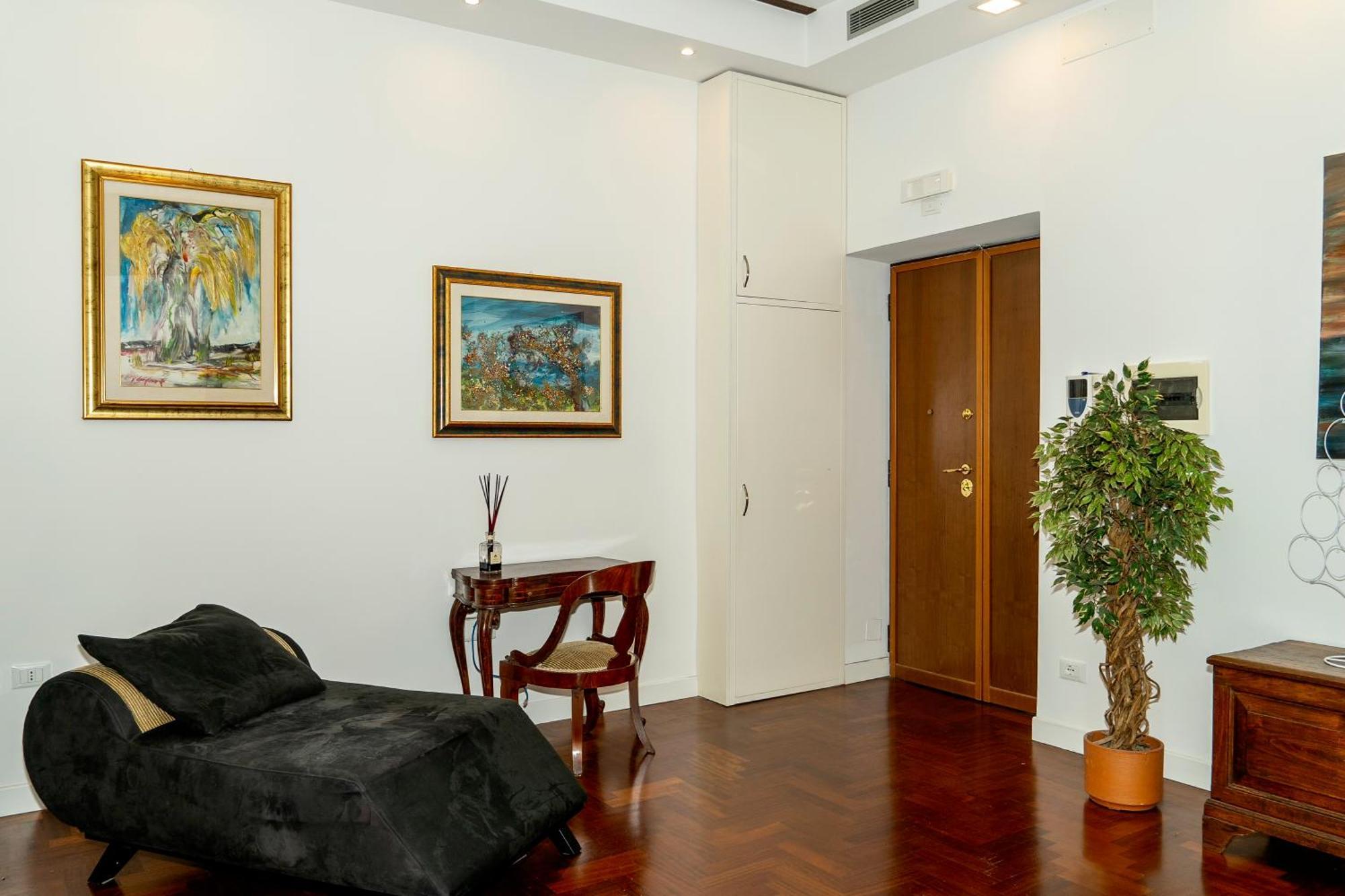 The Cozy Home Rome Exterior photo