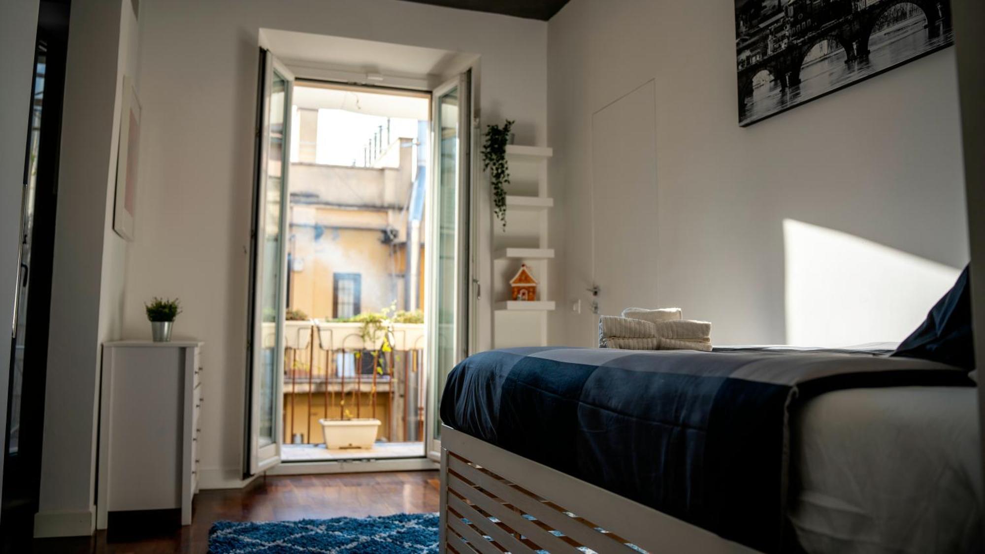The Cozy Home Rome Exterior photo